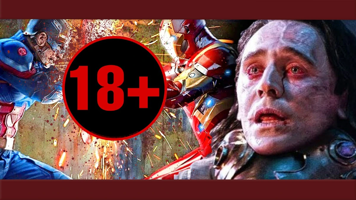 18 anos depois, assista a cena mais pesada e sangrenta do MCU em toda sua história