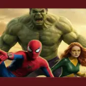 Homem-Aranha 4: 2º trailer oficial de 'Um Novo Dia' tem cenas da Jean Grey e do Hulk