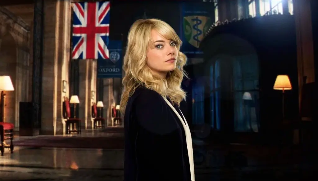 Fonte indica que Emma Stone retornará como a Gwen Stacy e vai dar vida a Mulher-Aranha em Vingadores: Guerras Secretas.