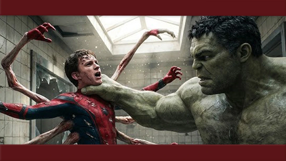Homem-Aranha 4: Vaza grande spoiler com a participação especial do final do filme