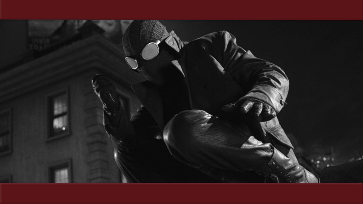 Boa ou ruim? Spider-Noir ganha suas primeiras críticas
