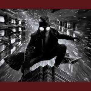 Spider-Noir: Que horas estreia a série do Homem-Aranha?