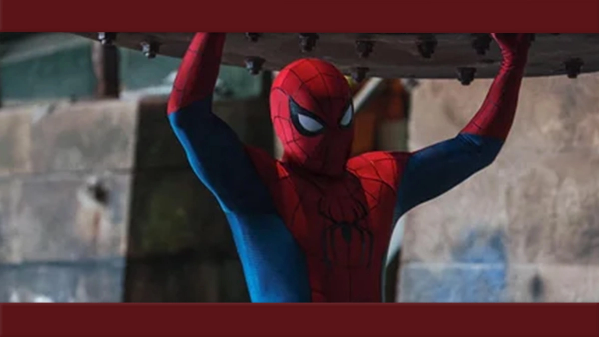 Homem-Aranha 4: Lançamento ganha novidade muito importante