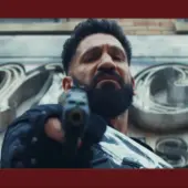 Especial +18 do Justiceiro chega amanhã dublado à internet