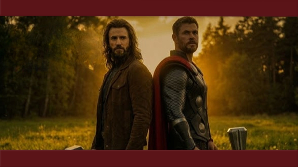 Vingadores: Doomsday - Marvel remove trailer de sessões de filme