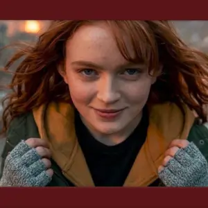 Homem-Aranha 4: Sadie Sink é destaque do segundo trailer do filme