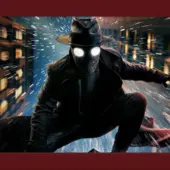 Spider-Noir 2ª Temporada: Quando sairá a continuação da série +18 do Homem-Aranha?