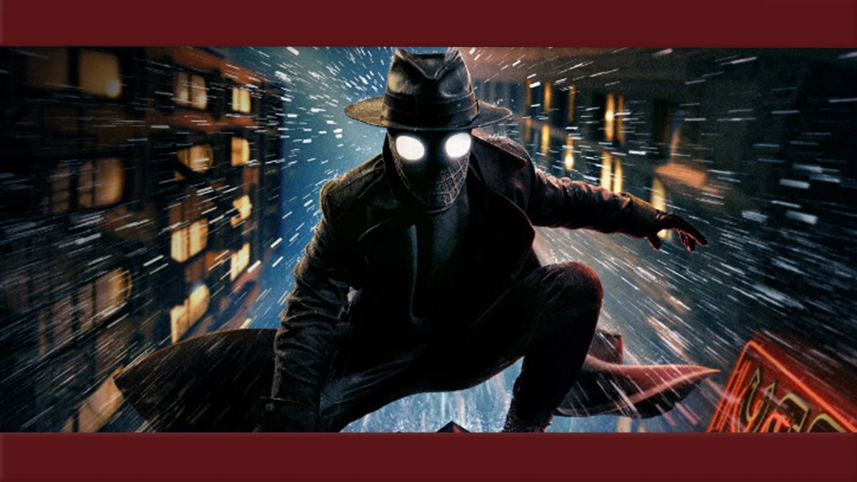 Spider-Noir 2ª Temporada: Quando sairá a continuação da série +18 do Homem-Aranha?