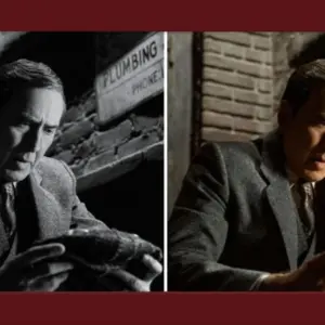 Spider-Noir: Fãs brigam sobre jeito de assistir à série em preto e branco ou colorida