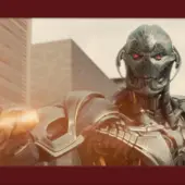 Ultron retorna à Marvel com visual humano - Veja o vazamento