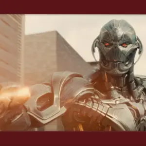 Ultron retorna à Marvel com visual humano - Veja o vazamento