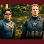 Vingadores: Doomsday - Imagem oficial esconde data do novo trailer