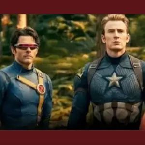 Vingadores: Doomsday - Imagem oficial esconde data do novo trailer