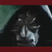 Vingadores: Doomsday - Doutor Destino à frente dos heróis em mais uma imagem inédita