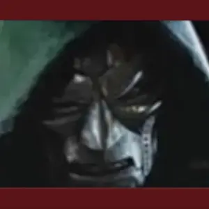 Vingadores: Doomsday - Doutor Destino à frente dos heróis em mais uma imagem inédita