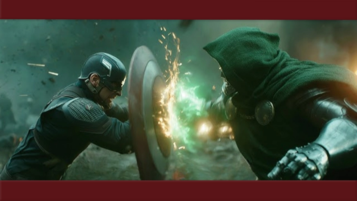 Vingadores: Doomsday ganha atriz inesperada no elenco