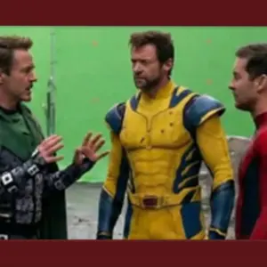 Vingadores: Doomsday está oficialmente passando por refilmagens