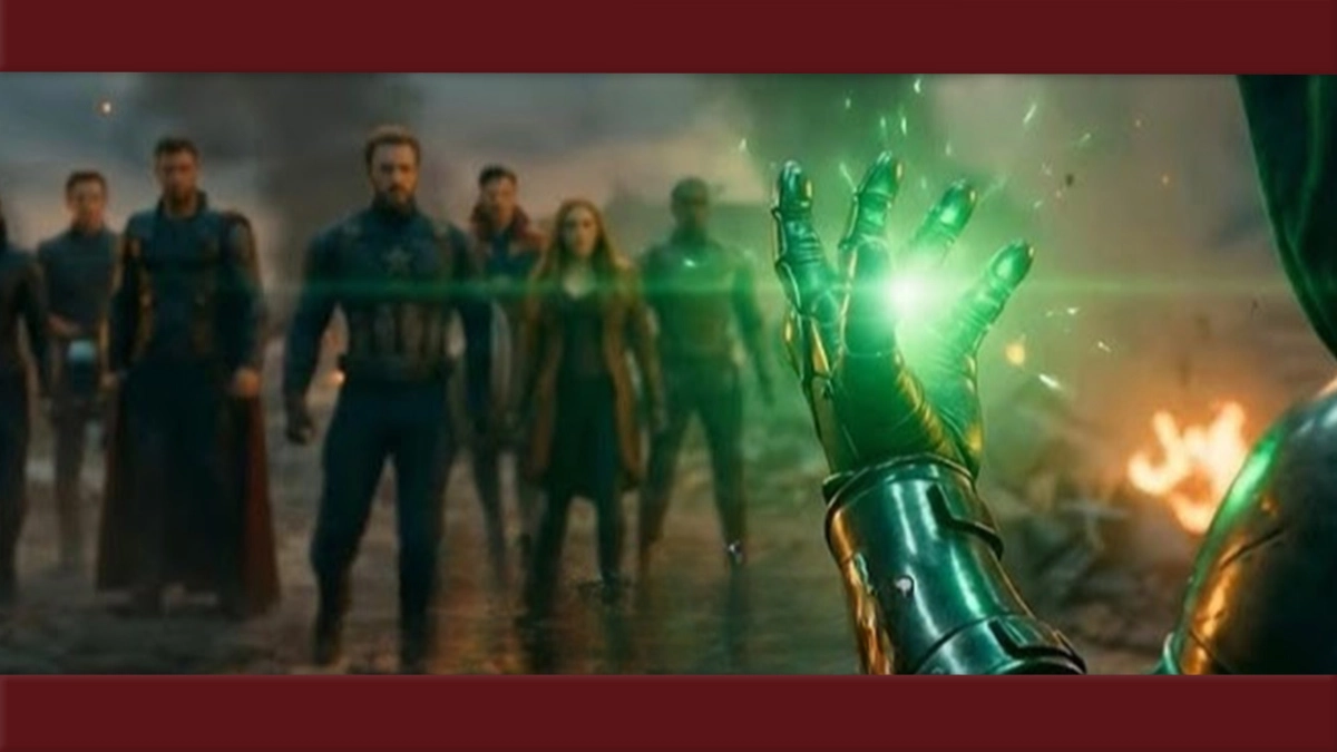Vingadores: Doomsday terá personagem polêmica ganhando destaque