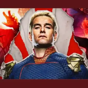 The Boys está chegando ao fim, mas a Marvel já garantiu a substituta no Prime Video