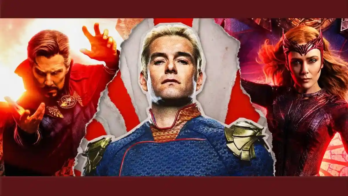 The Boys está chegando ao fim, mas a Marvel já garantiu a substituta no Prime Video