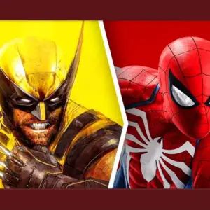 marvels wolverine state of play legadodamarvel