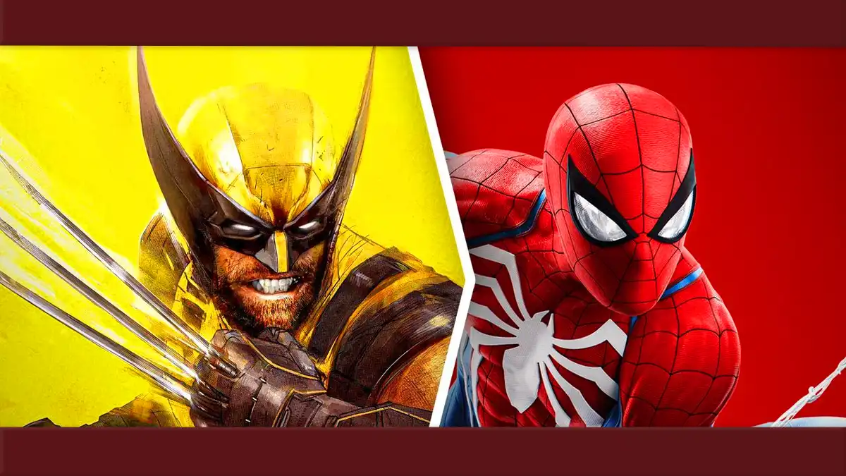 marvels wolverine state of play legadodamarvel