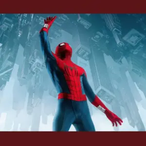 Homem-Aranha 4: Herói faz poses clássicas em novos pôsteres oficiais de 'Um Novo Dia'