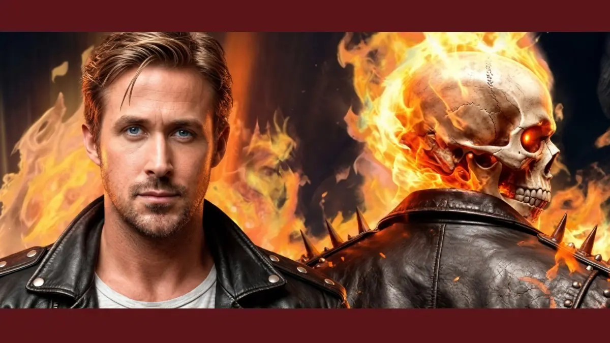 Motoqueiro Fantasma em Vingadores: Doutor Destino