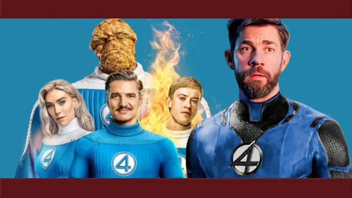 Quarteto Fantástico 2: Marvel toma decisão inesperada e frustrante sobre a sequência