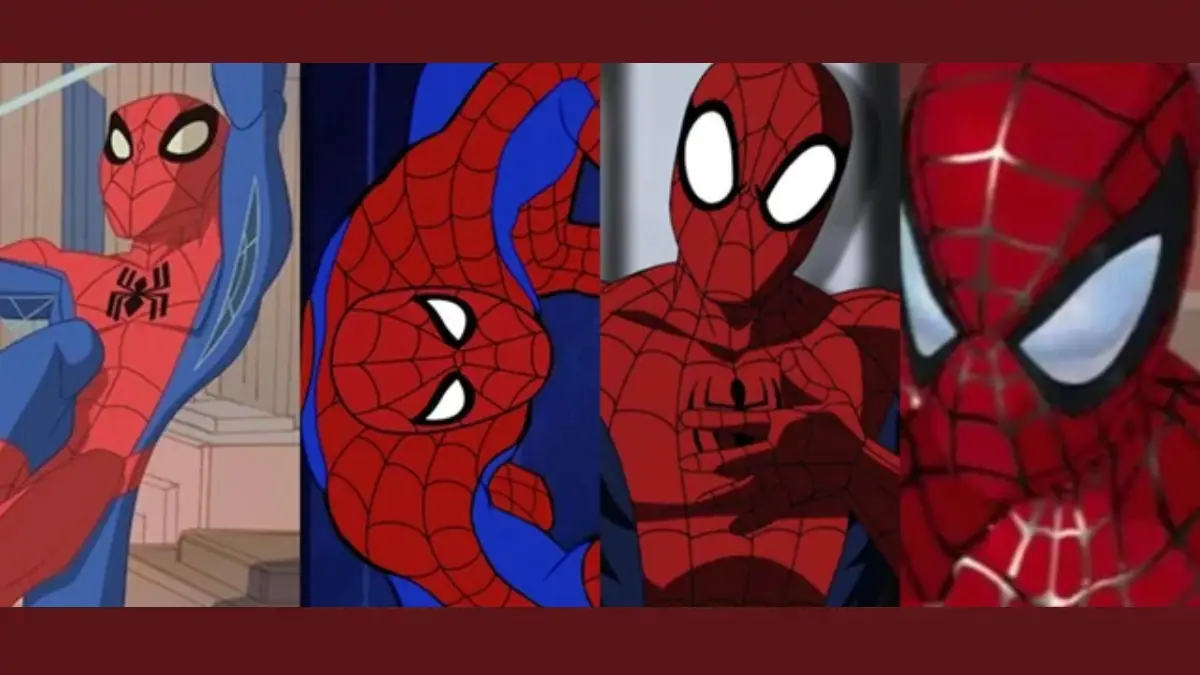 A melhor de todas? Série amada do Homem-Aranha pode ganhar revival pela Marvel