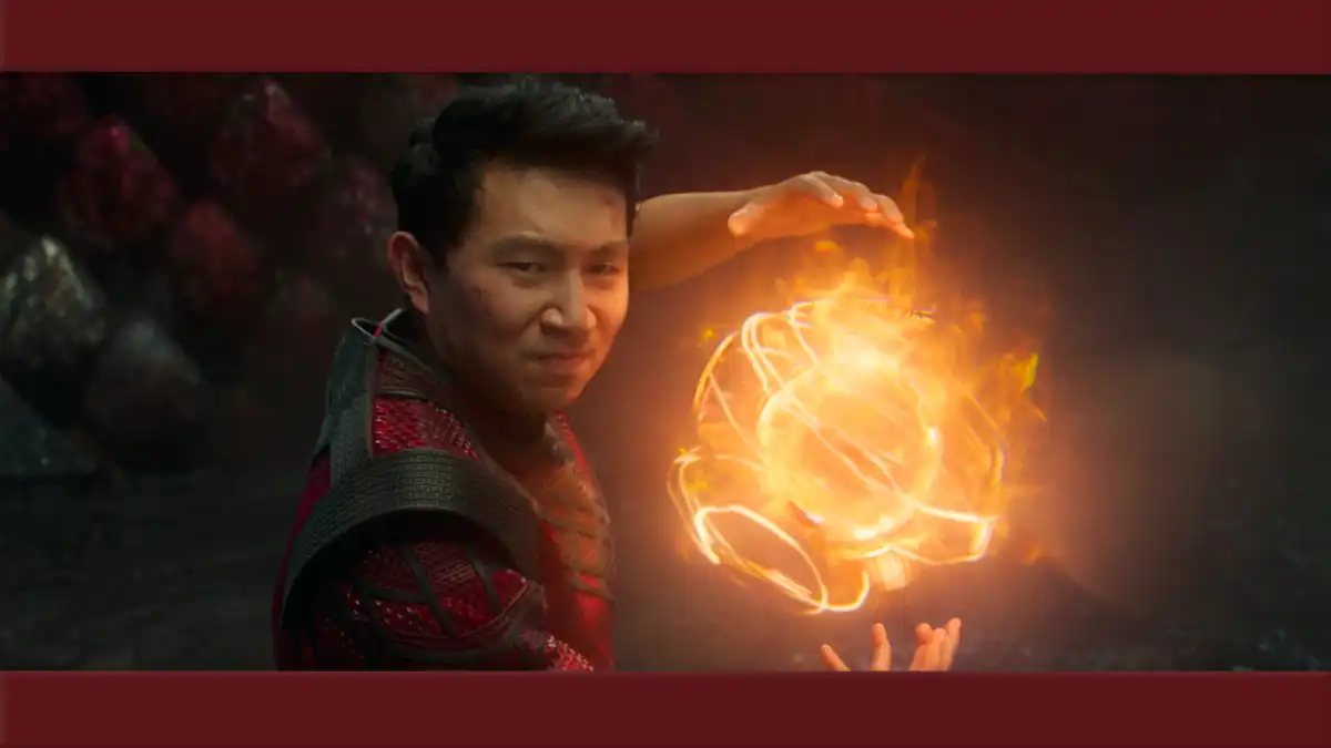 shang chi 2 marvel sequencia legadodamarvel