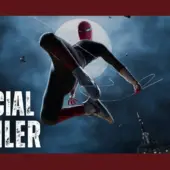 Se você está ansioso por Homem-Aranha: Um Novo Dia, precisa assistir ao trailer dessa nova produção independente do Amigão da Vizinhança. Homem-Aranha: Sozinho