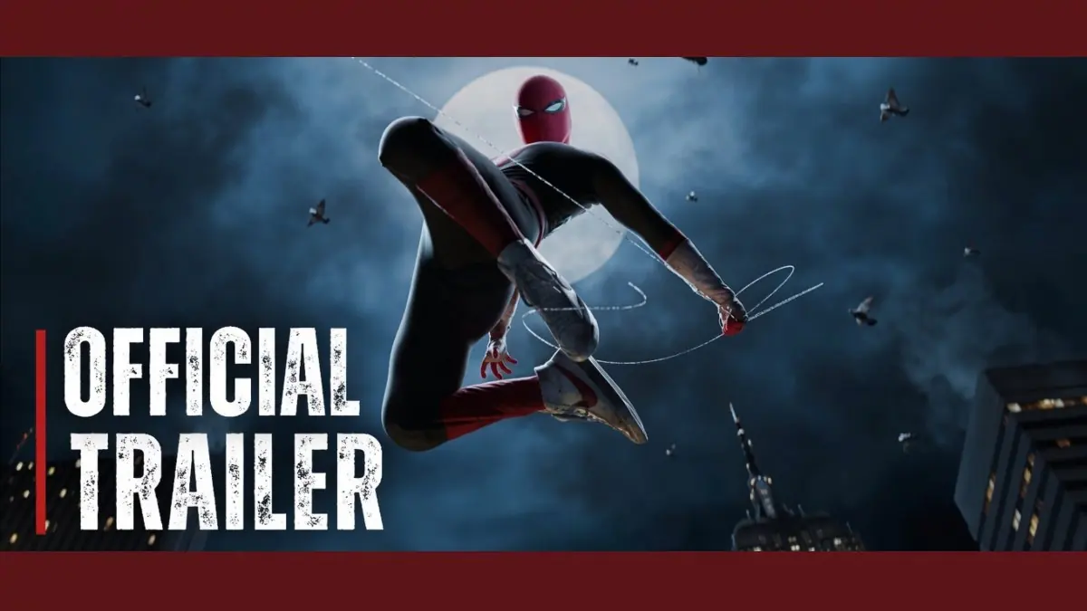 Se você está ansioso por Homem-Aranha: Um Novo Dia, precisa assistir ao trailer dessa nova produção independente do Amigão da Vizinhança. Homem-Aranha: Sozinho