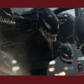 Venom vs Homem-Aranha em Spider-Man: Web of Shadows