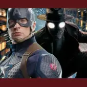 Spider-Noir: Série do Homem-Aranha traz conexão sombria com o Capitão América