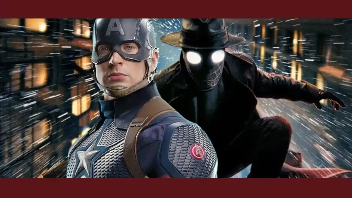 Spider-Noir: Série do Homem-Aranha traz conexão sombria com o Capitão América