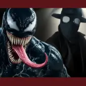 É o Venom? Trailer de Spider-Noir, nova série do Homem-Aranha, pode ter revelado o Simbionte