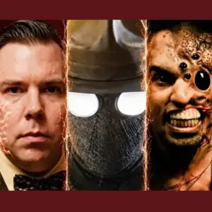 Spider-Noir: Vilão da 2ª temporada acaba de ser confirmado por produtor