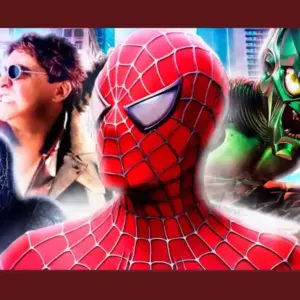 Vingadores: Doutor Destino - Cena com vilão do Homem-Aranha de Maguire é revelada