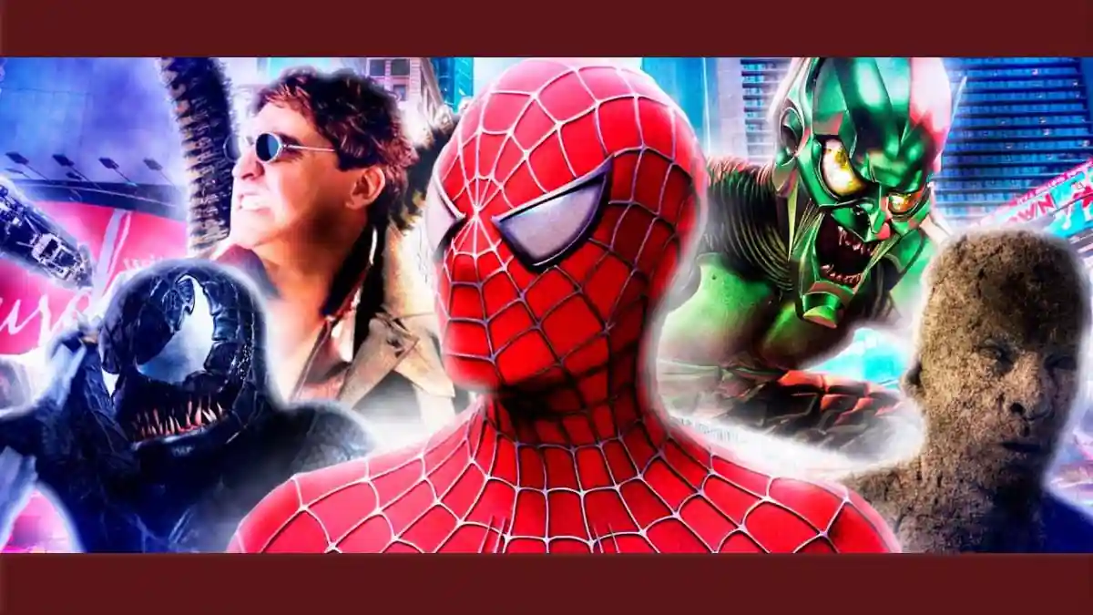 Vingadores: Doutor Destino - Cena com vilão do Homem-Aranha de Maguire é revelada