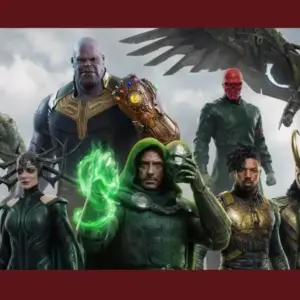 Vingadores: Doutor Destino; Vingadores 5 e 6: Doutor Destino é só uma marionete? Vazamento revela vilão secreto