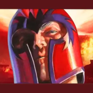 vingadores doomsday magneto papel legadodamarvel