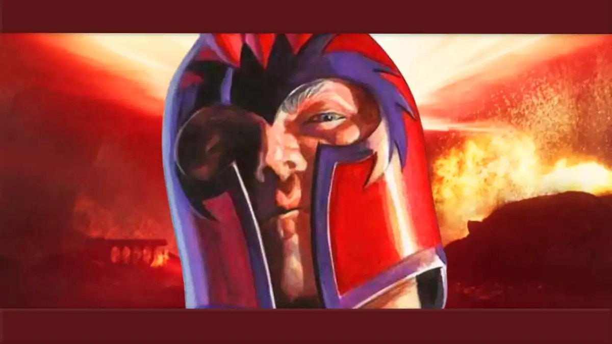 vingadores doomsday magneto papel legadodamarvel