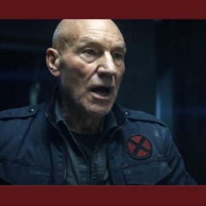 Professor Xavier aparece no 1º trailer oficial de Vingadores 5! Assista à sua introdução no MCU
