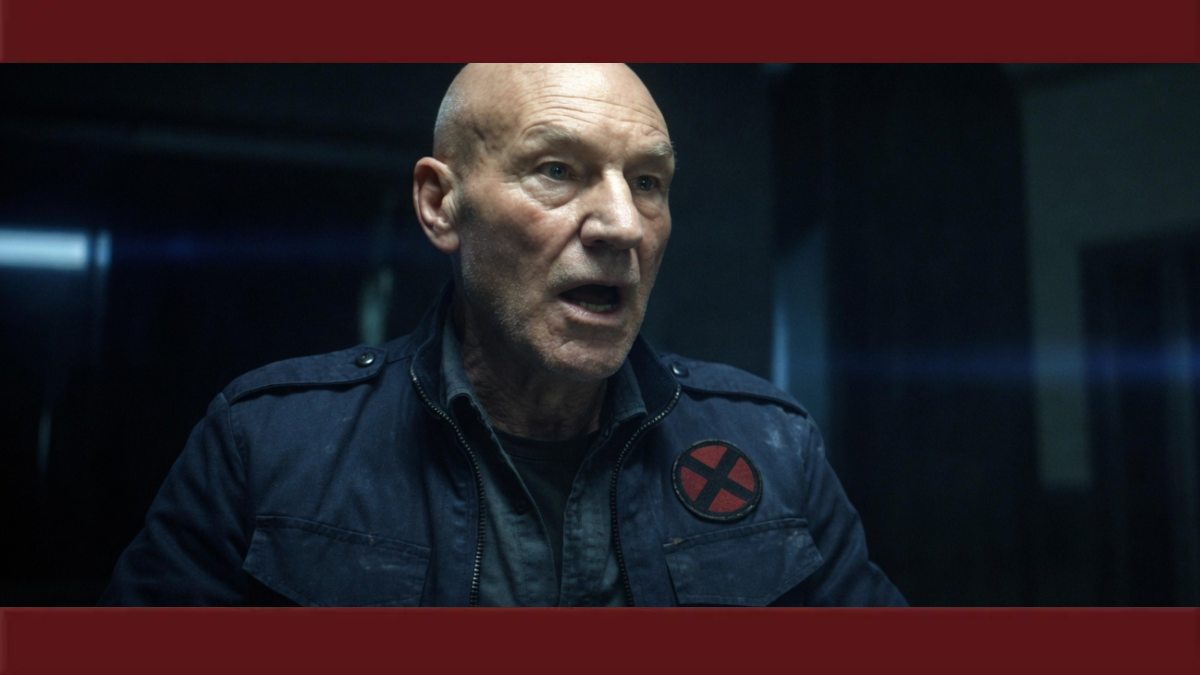 Professor Xavier aparece no 1º trailer oficial de Vingadores 5! Assista à sua introdução no MCU