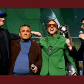 vingadores doomsday revelam spoilers legadodamarvel