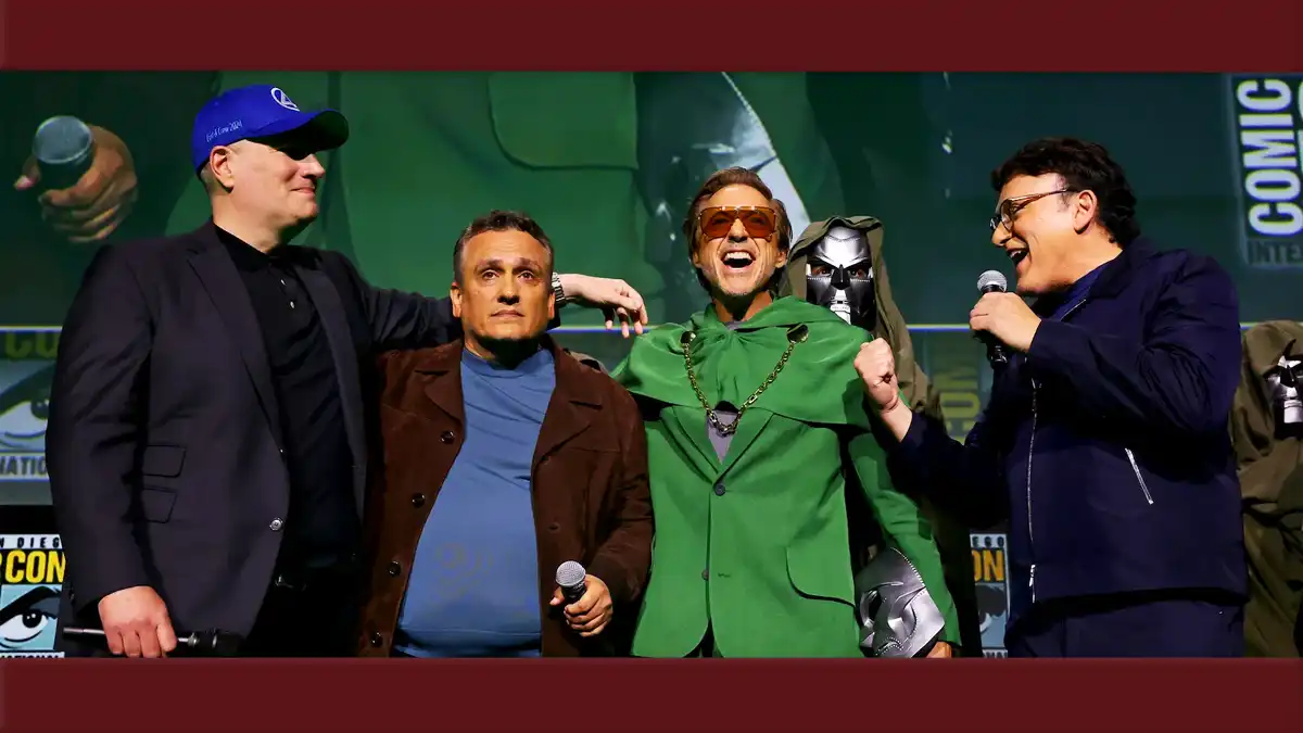 vingadores doomsday revelam spoilers legadodamarvel