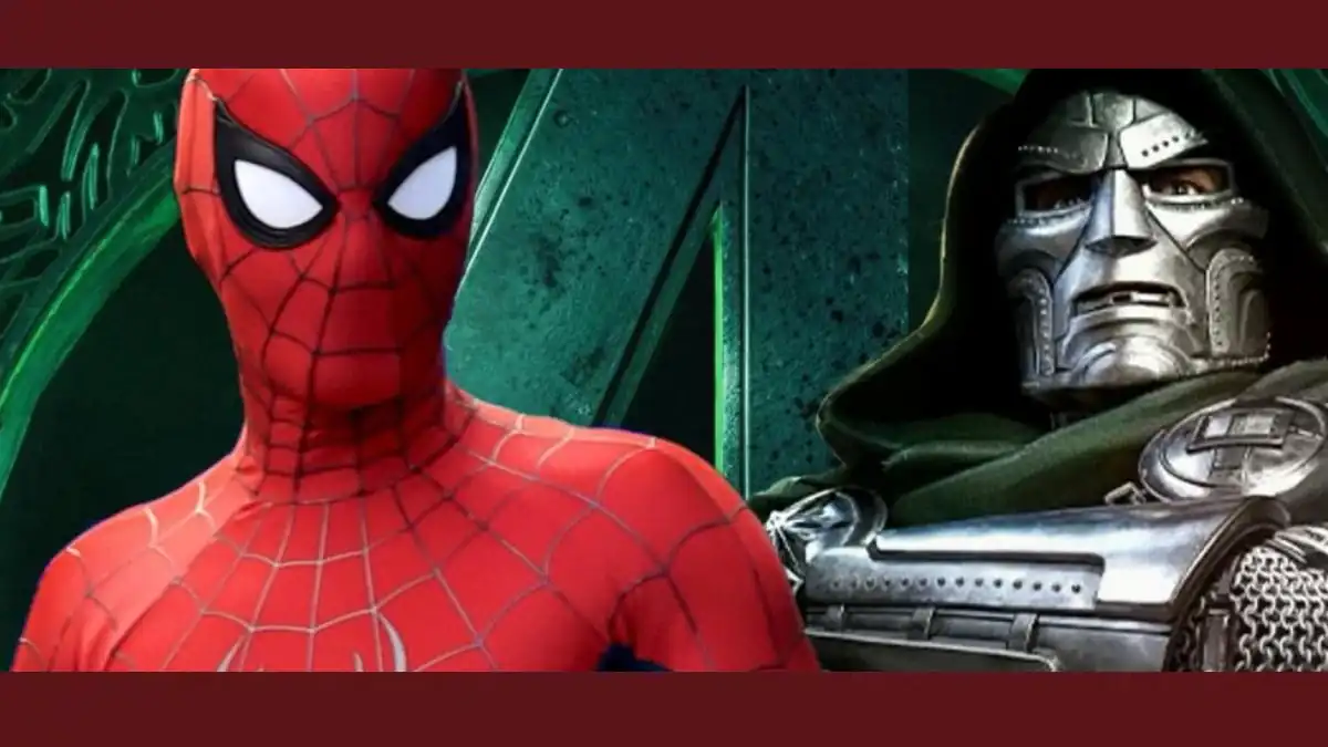 Tá muito perto! Data do primeiro trailer de Vingadores: Doomsday é revelada