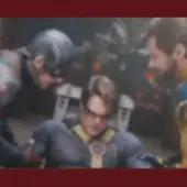 Vingadores: Doomsday - Cena de luta épica entre X-Men e Vingadores é revelada em vazamento