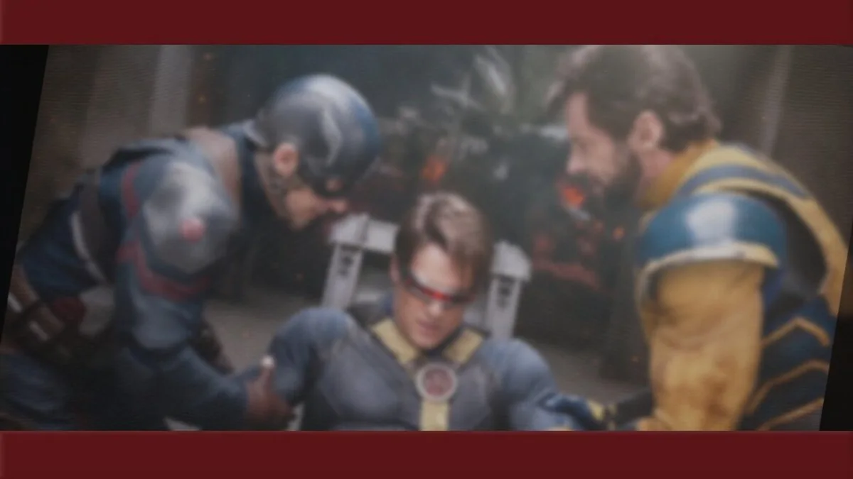 Vingadores: Doomsday - Cena de luta épica entre X-Men e Vingadores é revelada em vazamento